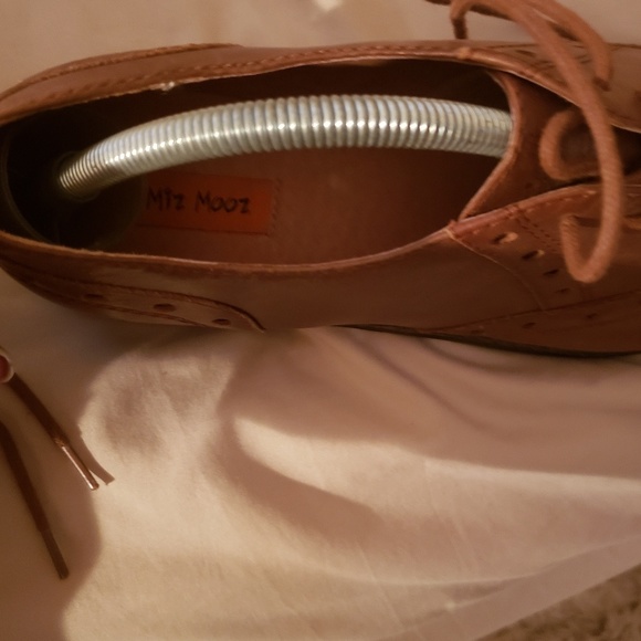 Shoes - Picture 3 of 3